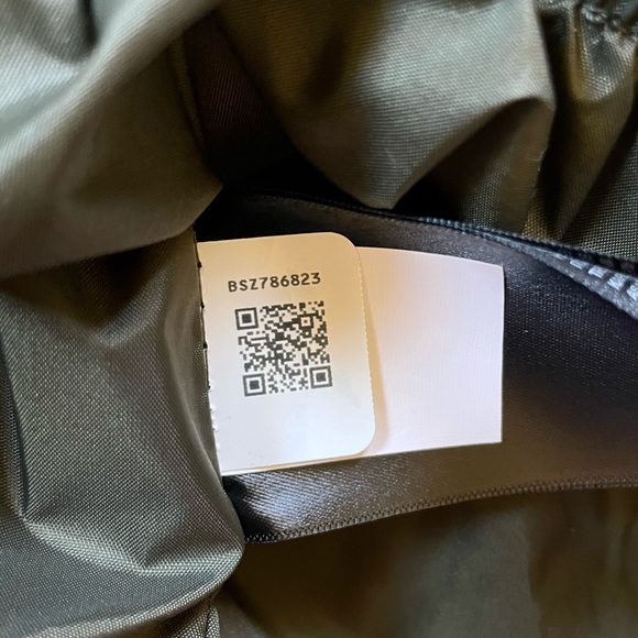 The North Face Boys’ Freedom TriClimate Jacket - Picture 9 of 12